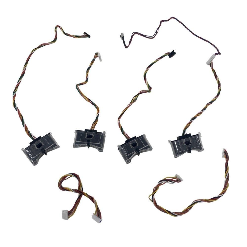 Genuine Shark AV752R01US Robotic Vacuum Drop Off Cliff Sensors Replacement Parts